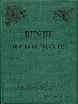 Image of Benjie the In Between Boy
