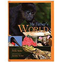 Image of My Father’s World