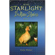 Image of More Star Light Bedtime Stories Book #2