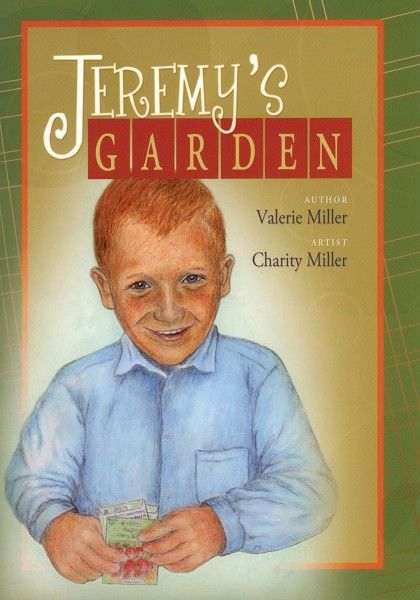 Image of Jeremy’s Garden