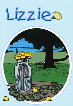 Image of Lizzie -German Version
