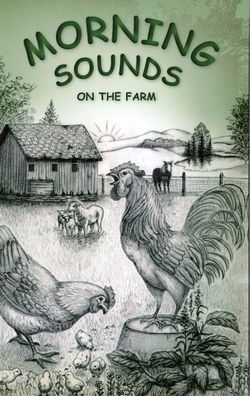 Image of Morning Sounds on the Farm