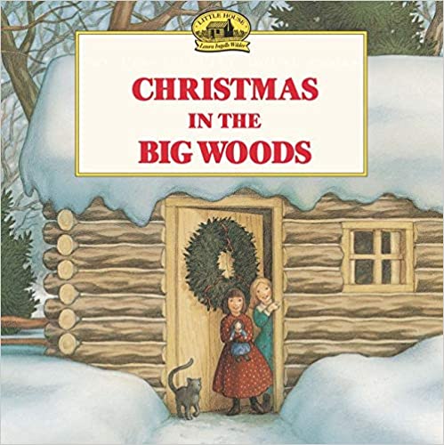 Image of Christmas in the Big Woods