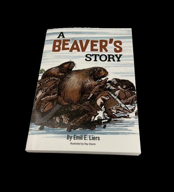 Image of A Beaver’s Story