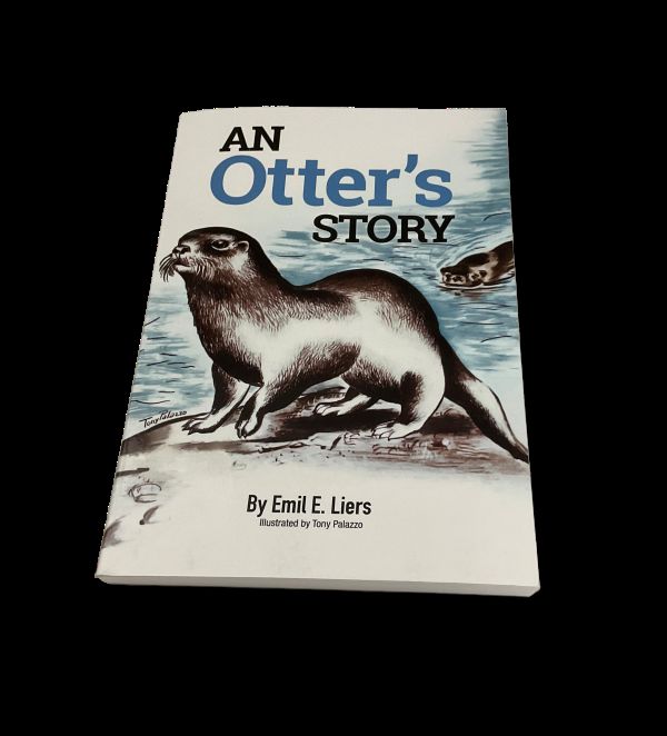 Image of An Otter’s Story