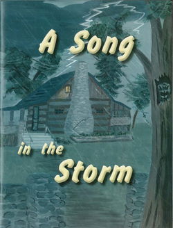 Image of A Song in the Storm – Jewel Book