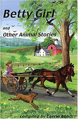 Image of Betty Girl and Other Animal Stories
