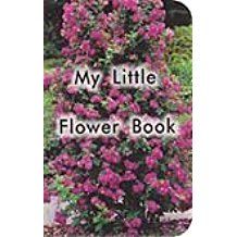 Image of My Little Flower Book