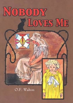 Image of Nobody Loves Me