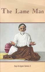 Image of The Lame Man