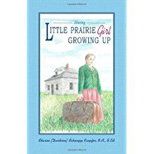 Image of Little Prairie Girl Growing Up