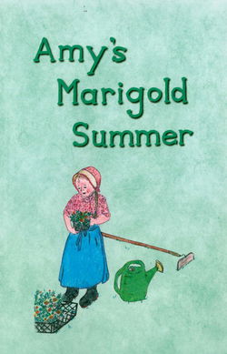 Image of Amys Marigold Summer
