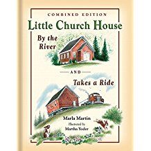 Image of Little Church House – Combined Edition