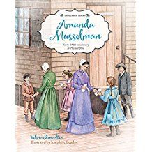 Image of Amanda Musselman – Conqueror Series #1