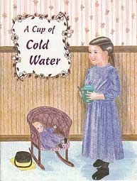Image of A Cup of Cold Water – Jewel Book