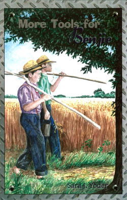 Image of More Tools for Benjie