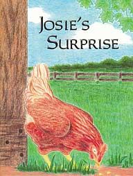 Image of Josies Surprise – Jewel Book