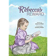 Image of Rebecca’s Reward