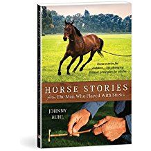 Image of Horse Stories from the Man Who Played with Sticks