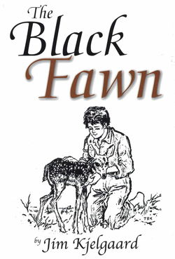Image of The Black Fawn