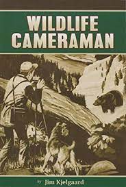 Image of Wildlife Cameraman