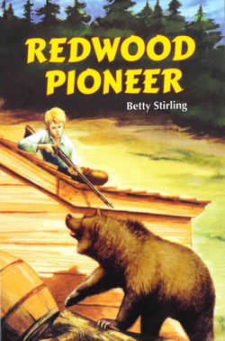 Image of Redwood Pioneer