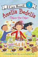 Image of Amelia Bedelia Takes the Cake ( I Can Read Level 1 )