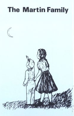 Image of The Martin Family