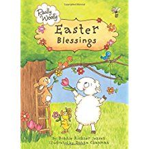 Image of Really Woolly Easter Blessings