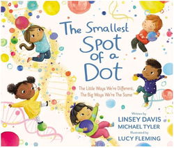 Image of The Smallest Spot of a Dot