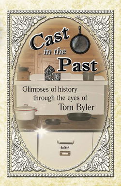 Image of Cast in the Past