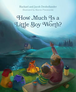 Image of How Much Is a Little Boy Worth?