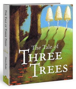 Image of The Tale of Three Trees