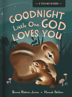 Image of Goodnight Little One