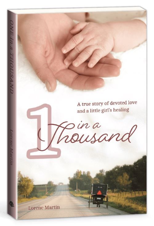 Image of One in a Thousand