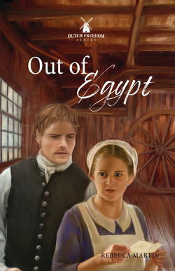 Image of Out of Egypt – Dutch Freedom Series #4