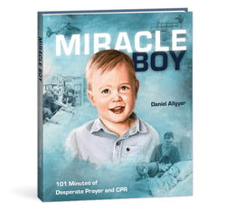 Image of Miracle Boy
