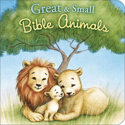 Image of Great and Small Bible Animals