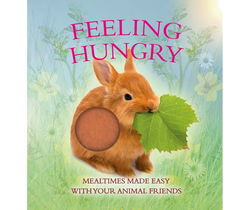 Image of Feeling Hungry