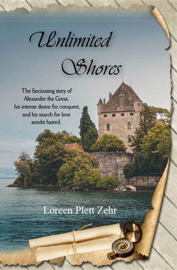 Image of Unlimited Shores