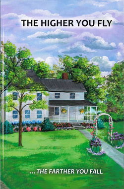 Image of The Higher You Fly, The Farther You Fall