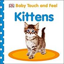 Image of Baby Touch and Feel: Kittens