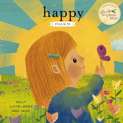 Image of Happy: A Song of Joy and Thanks