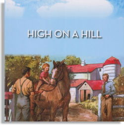 Image of High on a Hill -Book 4 Alice & Jerry Series