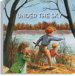 Image of Under the Sky -Book 2 Alice & Jerry Stories