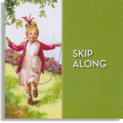 Image of Skip Along Book 1