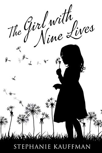 Image of The Girl with Nine Lives