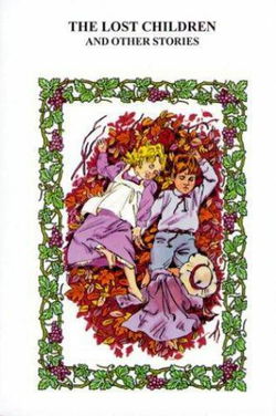 Image of The Lost Children -A True Story