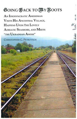 Image of Going Back To My Roots