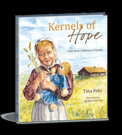 Image of Kernels of Hope